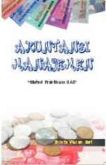 Akuntansi Manajemen (Materi Praktikum UAS)